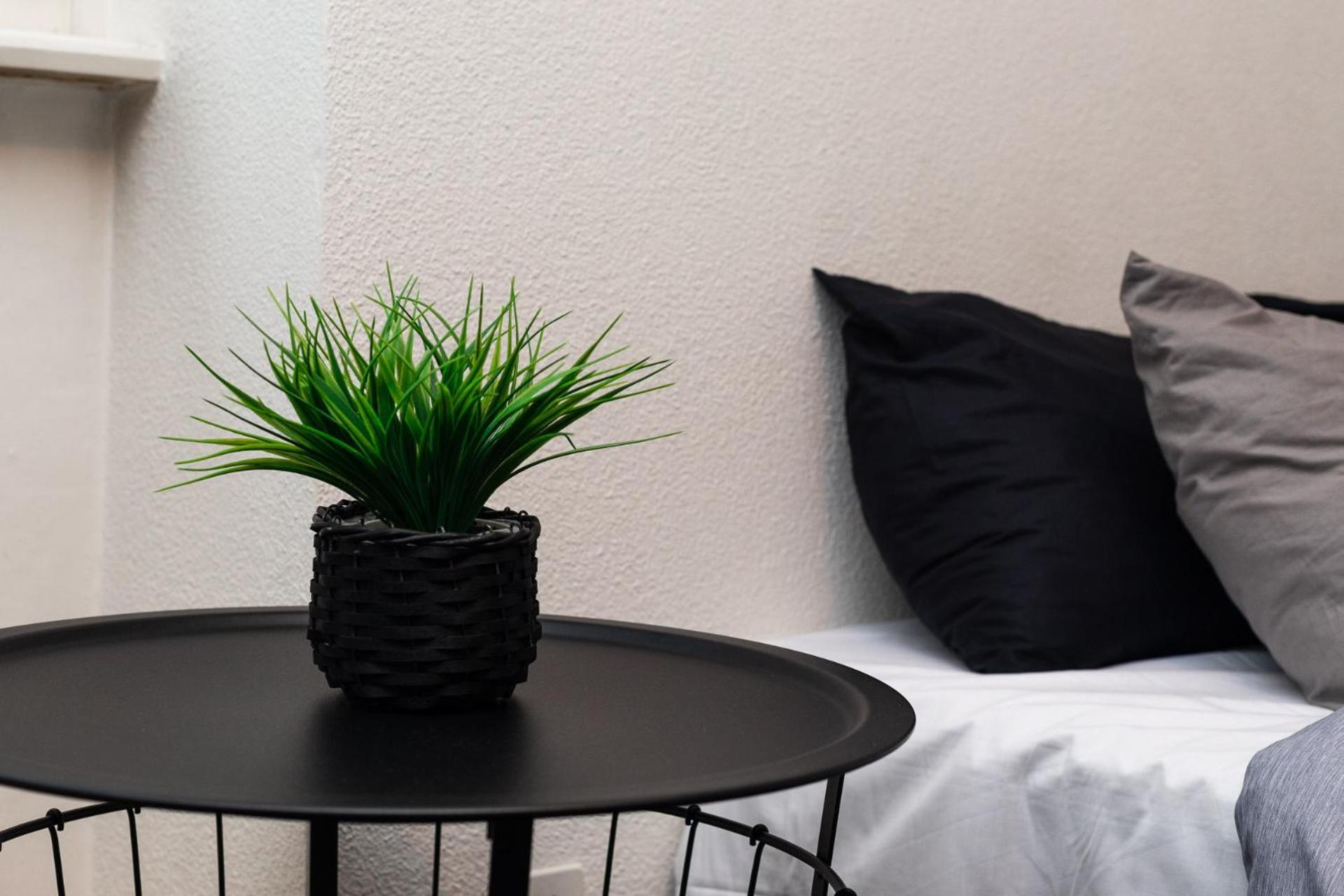 Citycenter Apartment With Parking 루체른 외부 사진